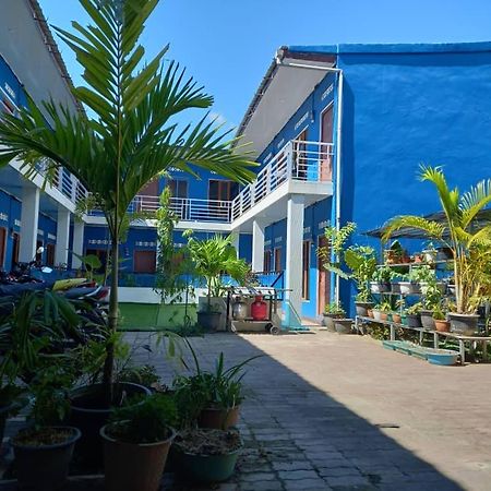 Gama Apartments Dili Exterior foto